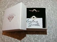 Bracciali donna corona usato  Bari
