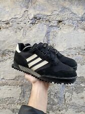 Adidas Vintage Anos 90 Marathon TR tamanho 9.5 fabricado na Coreia comprar usado  Enviando para Brazil
