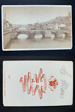 Guittet mans pont d'occasion  Pagny-sur-Moselle