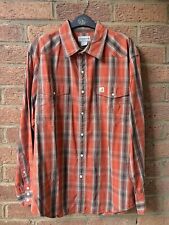 Carhartt men long for sale  WOLVERHAMPTON