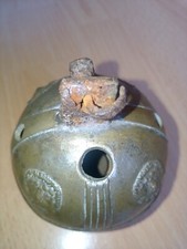 Antike glocke altrömischen gebraucht kaufen  Königs Wusterhausen