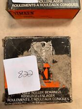 822 timken tapered for sale  STOCKTON-ON-TEES