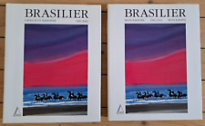 André brasilier catalogue d'occasion  Paris XV