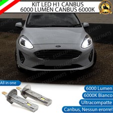Abbagliante led ford usato  Napoli