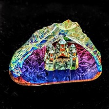 Vintage crystalite crystal for sale  Anacortes