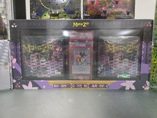 Pacote Meta Zoo - Kuromis Cryptid Carnival + Booster Boxes - OVNI, Wilderness, et comprar usado  Enviando para Brazil