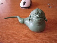 Lego jabba hutt d'occasion  Tinchebray