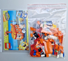 Lego spongebob 3830 gebraucht kaufen  Mühlacker