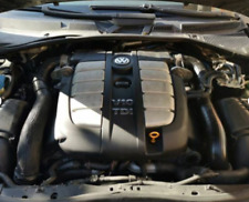 Motor volkswagen touareg gebraucht kaufen  Guben
