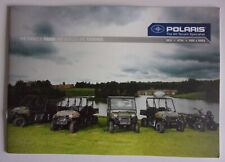 Polaris atv range for sale  BENFLEET