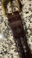 Vtg coach belt for sale  Lancaster