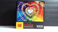 Kodak premium jigsaw for sale  Plano