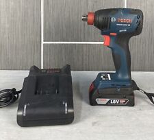 Bosch gdx18v 1860cn for sale  Gainesville