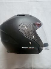 Avanue motorcycle helmet for sale  CROYDON