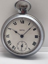 Smiths military pocket for sale  CAMBORNE