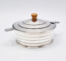 Art deco sterling for sale  SALISBURY