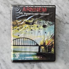 Arnhem market garden for sale  LONDON
