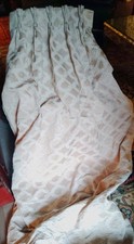 Custom damask drapery for sale  Wayne