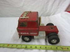 Vintage pressed steel for sale  Mchenry