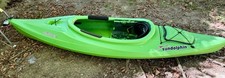 Sundolphin kayak for sale  Argillite
