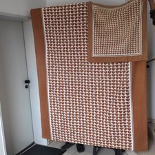 Graziela bettwäsche herzen gebraucht kaufen  Harsewinkel, Marienfeld