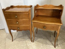 Pair french carved for sale  LEICESTER