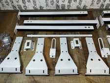 Universal van ladder for sale  Belle Vernon