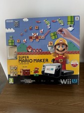Nintendo wii super for sale  DOVER