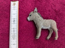 Schleich kleiner esel gebraucht kaufen  Kleinostheim