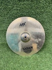 Sabian aax recording d'occasion  Expédié en Belgium