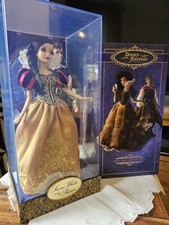 Disney designer fairytale for sale  CHERTSEY