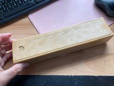 Vintage hard plastic for sale  LEIGH