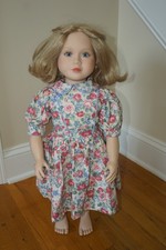 Twinn doll blonde for sale  Gainesville