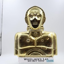 Gold 3po action for sale  Eldora