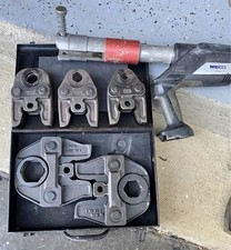Nibco press tool for sale  Monmouth Junction