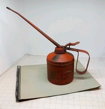 Wesco red metal for sale  SLOUGH