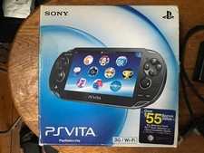 Playstation vita wifi for sale  Passaic