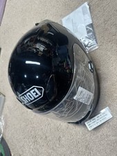 Shoei RF1000 Helmet Size Black Sz Small NEW OLD STOCK, używany na sprzedaż  Wysyłka do Poland