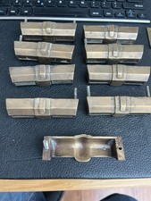 Set nine antique for sale  LIVERPOOL
