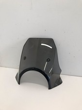 Parabrezza husqvarna norden usato  Rozzano