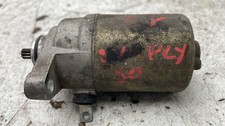 Motorino avviamento per usato  Italia