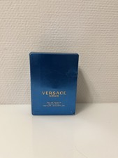 Versace eros eau gebraucht kaufen  Hamburg