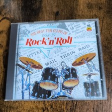 Rock roll the gebraucht kaufen  Duisburg