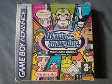 Wario ware inc. d'occasion Wario ware inc. d'occasion  Nîmes
