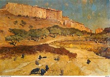 Art peinture frédéric d'occasion  Fruges