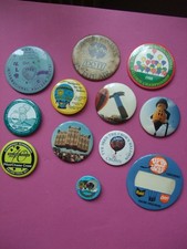 Pin broches montgolfiere d'occasion  Annonay