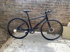 Cannondale badboy urban for sale  SHEFFORD