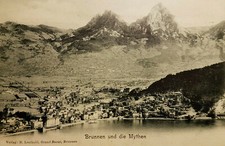 Historische ansichtstkarte 190 gebraucht kaufen  Monheim