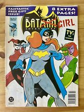 Batman adventures 1st for sale  SWINDON