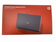 Modem vodafone power usato  Giugliano in Campania